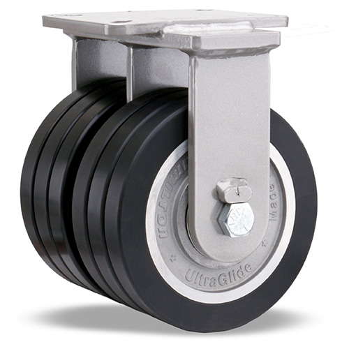 Spinfinity-Super-Endurance-Dual Wheel-Swivel-Caster